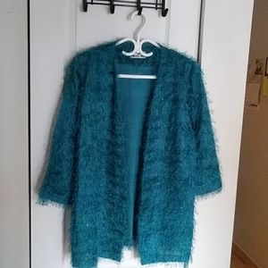 Vintage vest from the '90s